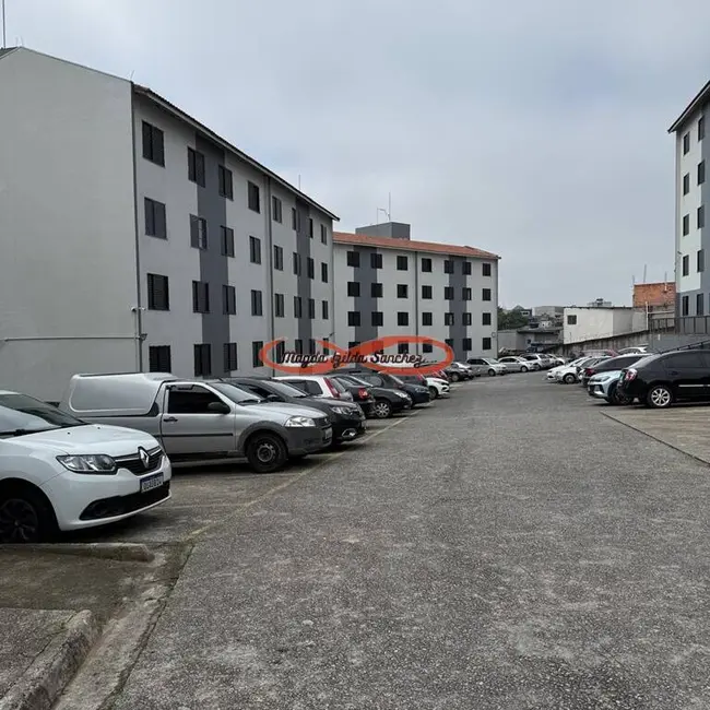 Apartamento com 2 quartos à venda, 47m2 em Guaianazes, São Paulo - SP - imagem 9 Foto 9 de Apartamento com 2 quartos à venda, 47m2 em Guaianazes, São Paulo - SP