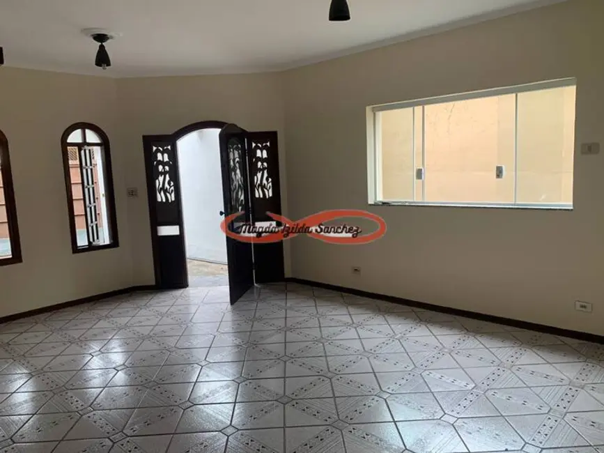 Foto 1 de Casa com 3 quartos à venda, 147m2 em São Paulo - SP