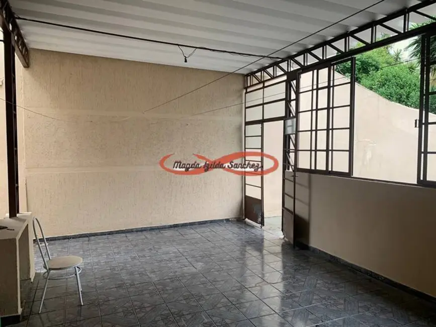 Foto 4 de Casa com 3 quartos para alugar, 147m2 em São Paulo - SP