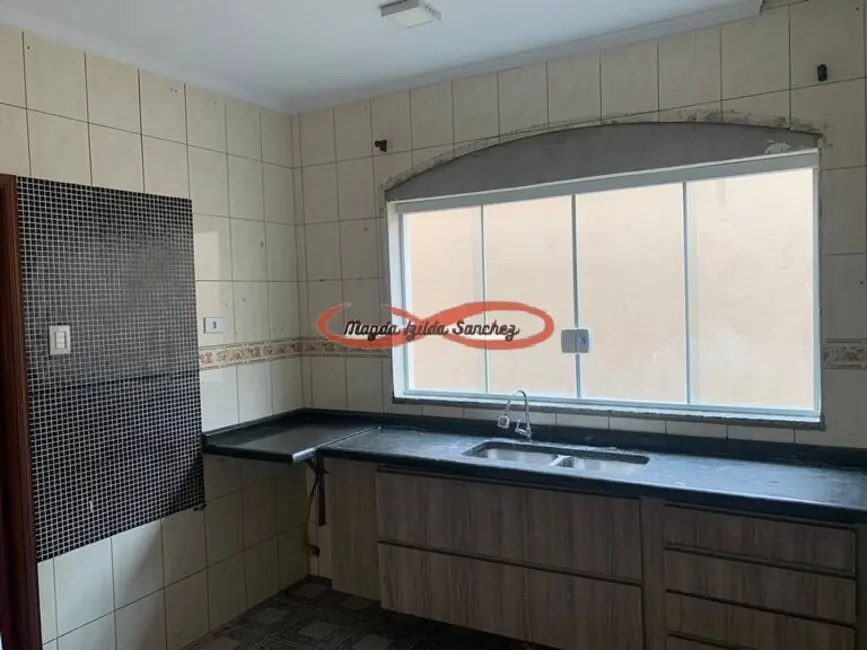 Foto 5 de Casa com 3 quartos para alugar, 147m2 em São Paulo - SP