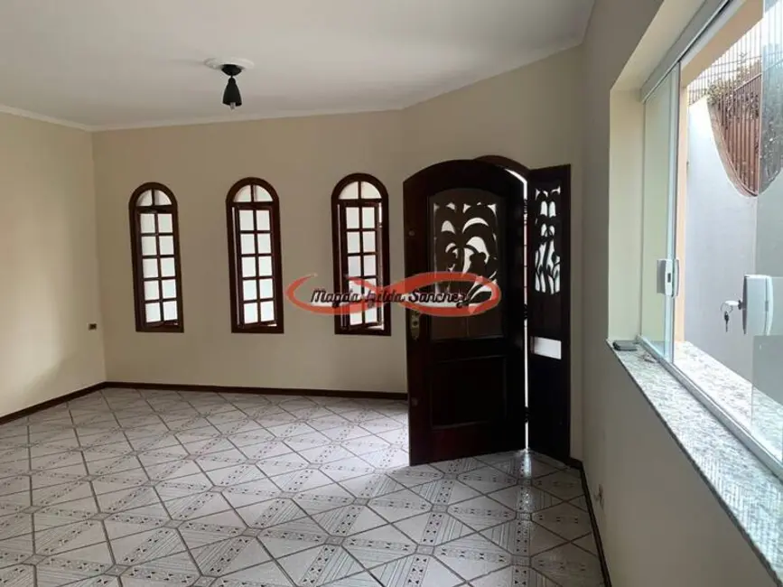 Foto 2 de Casa com 3 quartos para alugar, 147m2 em São Paulo - SP