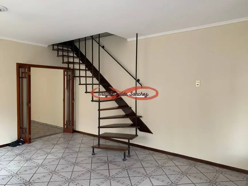 Foto 3 de Casa com 3 quartos para alugar, 147m2 em São Paulo - SP