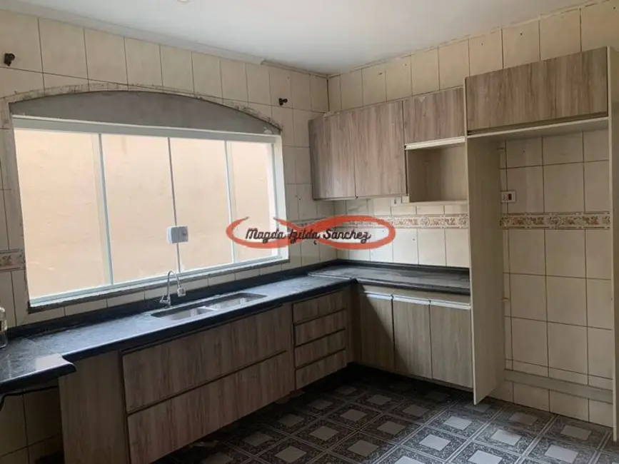 Foto 7 de Casa com 3 quartos para alugar, 147m2 em São Paulo - SP