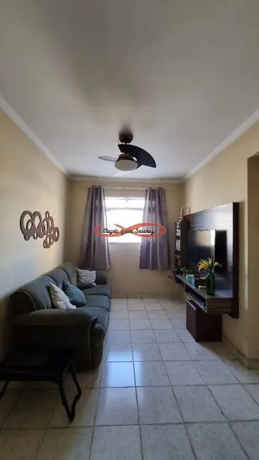 Foto 1 de Apartamento com 2 quartos à venda, 60m2 em Itaquera, São Paulo - SP