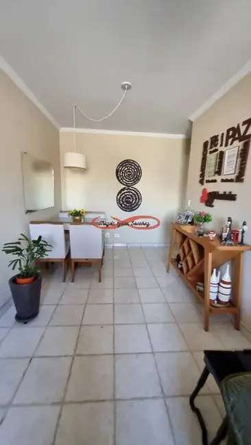 Foto 2 de Apartamento com 2 quartos à venda, 60m2 em Itaquera, São Paulo - SP