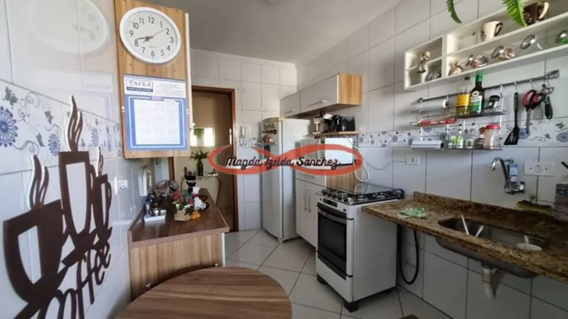 Foto 9 de Apartamento com 2 quartos à venda, 60m2 em Itaquera, São Paulo - SP