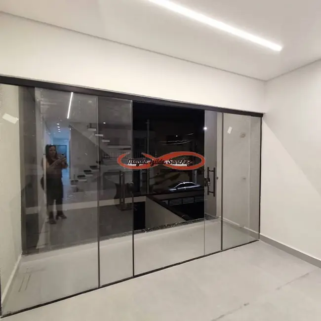 Foto 3 de Casa com 3 quartos à venda, 168m2 em Vila Formosa, São Paulo - SP