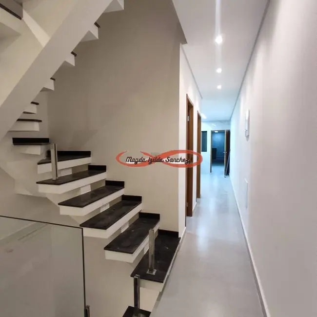 Foto 9 de Casa com 3 quartos à venda, 168m2 em Vila Formosa, São Paulo - SP