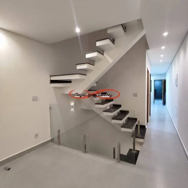 Foto 7 de Casa com 3 quartos à venda, 168m2 em Vila Formosa, São Paulo - SP