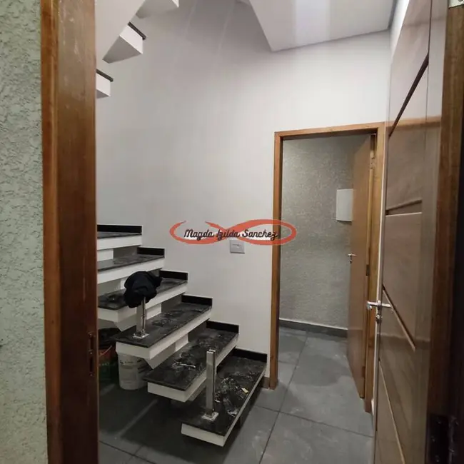 Foto 6 de Casa com 3 quartos à venda, 168m2 em Vila Formosa, São Paulo - SP