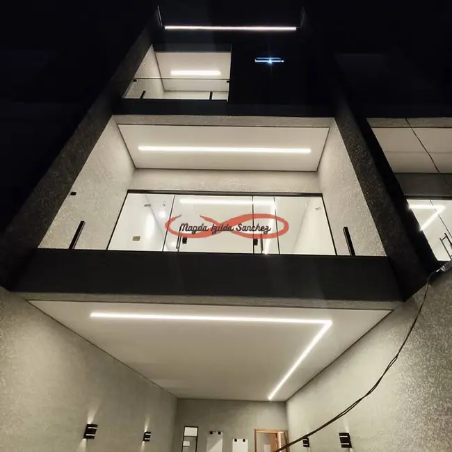 Foto 2 de Casa com 3 quartos à venda, 168m2 em Vila Formosa, São Paulo - SP