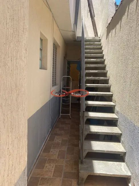 Foto 8 de Casa com 1 quarto para alugar, 20m2 em Cidade Líder, São Paulo - SP