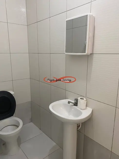 Foto 5 de Casa com 1 quarto para alugar, 20m2 em Cidade Líder, São Paulo - SP