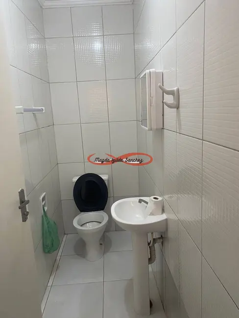 Foto 4 de Casa com 1 quarto para alugar, 20m2 em Cidade Líder, São Paulo - SP