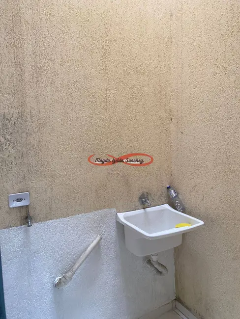 Foto 6 de Casa com 1 quarto para alugar, 20m2 em Cidade Líder, São Paulo - SP