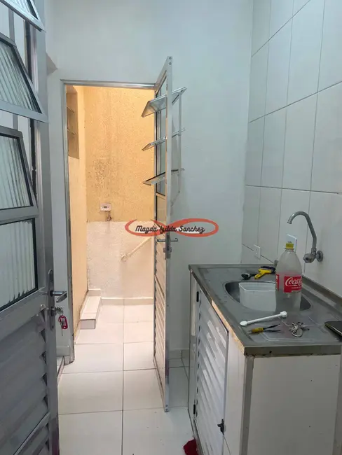 Foto 1 de Casa com 1 quarto para alugar, 20m2 em Cidade Líder, São Paulo - SP