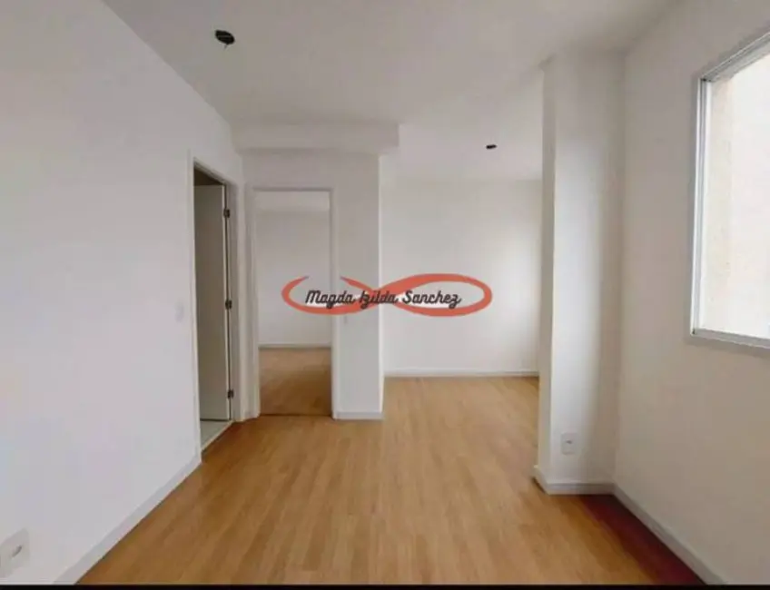 Foto 2 de Apartamento com 2 quartos à venda, 36m2 em Vila Ré, São Paulo - SP