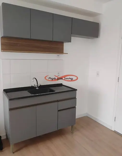 Foto 3 de Apartamento com 2 quartos à venda, 36m2 em Vila Ré, São Paulo - SP
