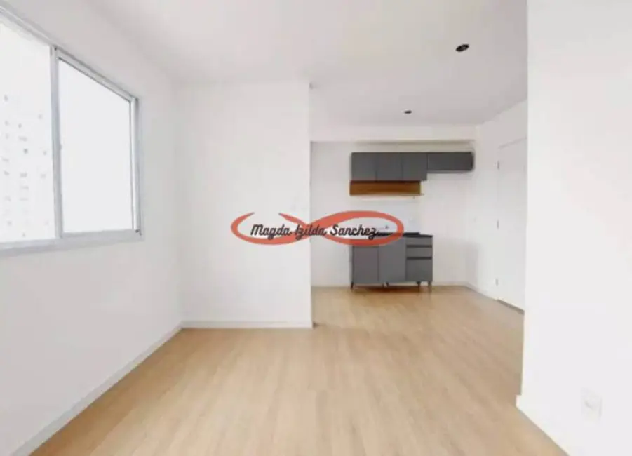 Foto 4 de Apartamento com 2 quartos à venda, 36m2 em Vila Ré, São Paulo - SP