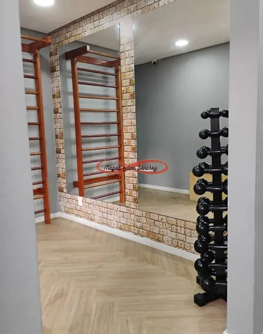 Foto 9 de Apartamento com 2 quartos à venda, 36m2 em Vila Ré, São Paulo - SP