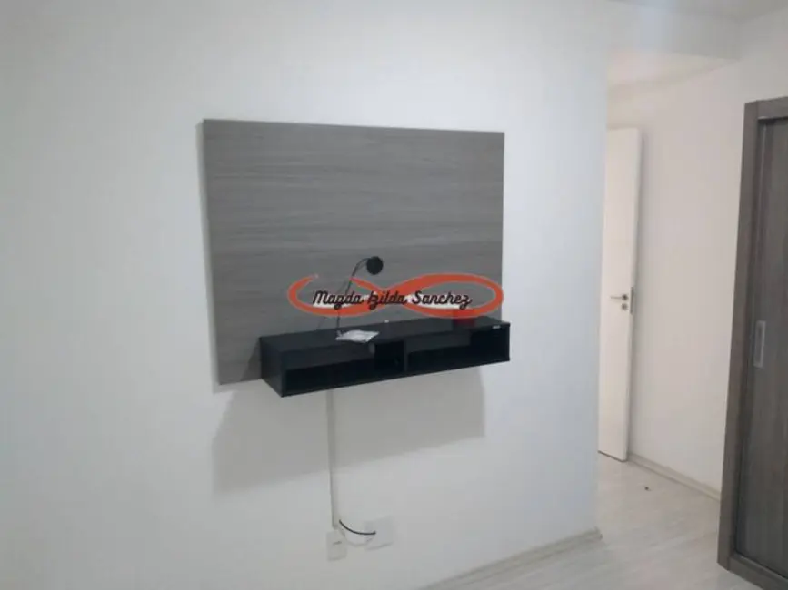 Foto 8 de Apartamento com 2 quartos à venda, 45m2 em Itaquera, São Paulo - SP