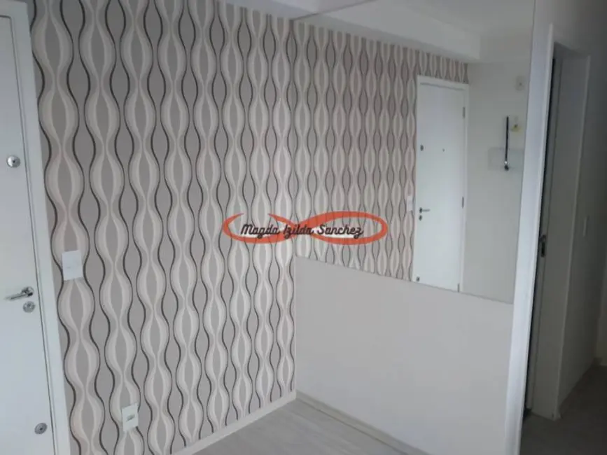 Foto 2 de Apartamento com 2 quartos à venda, 45m2 em Itaquera, São Paulo - SP