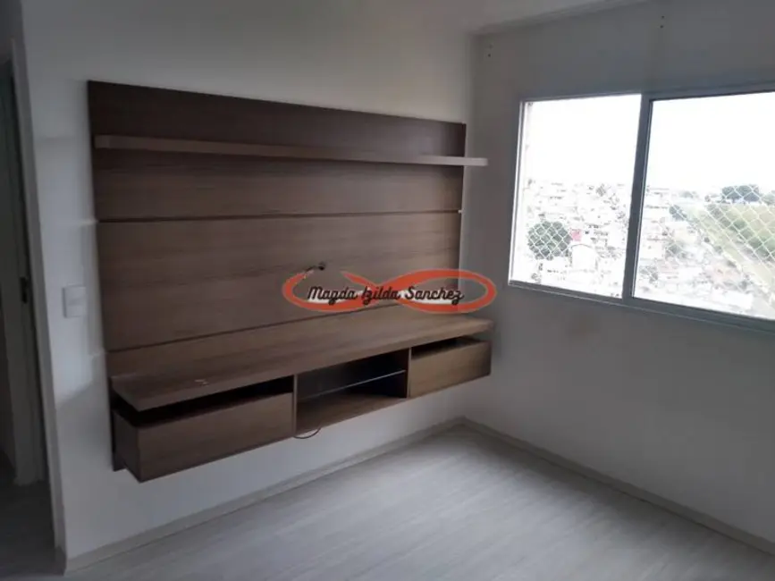 Foto 1 de Apartamento com 2 quartos à venda, 45m2 em Itaquera, São Paulo - SP