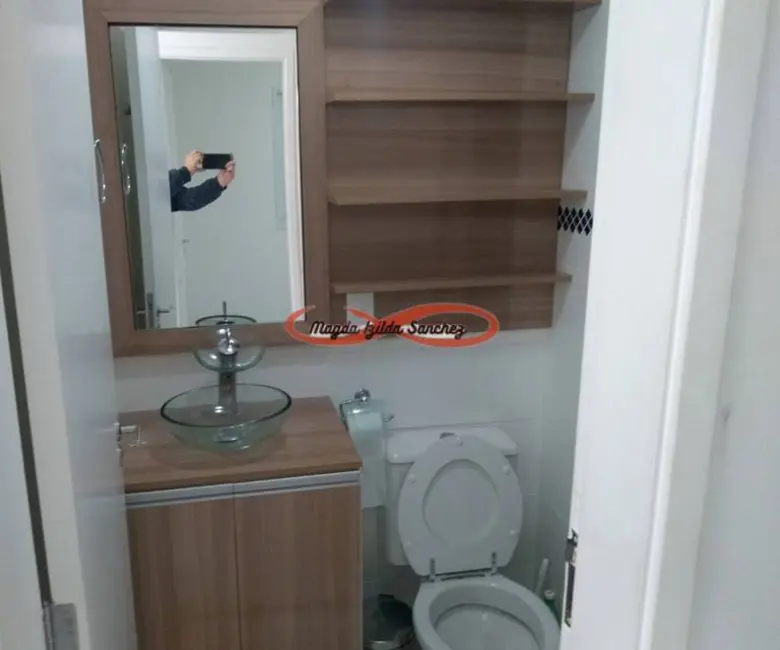 Foto 7 de Apartamento com 2 quartos à venda, 45m2 em Itaquera, São Paulo - SP