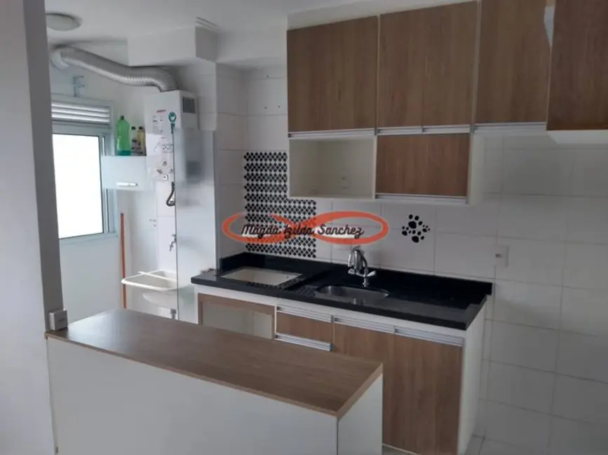 Foto 3 de Apartamento com 2 quartos à venda, 45m2 em Itaquera, São Paulo - SP