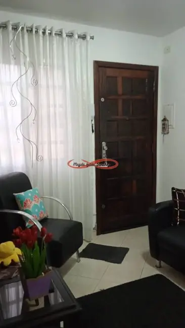 Foto 2 de Apartamento com 2 quartos à venda, 45m2 em Artur Alvim, São Paulo - SP