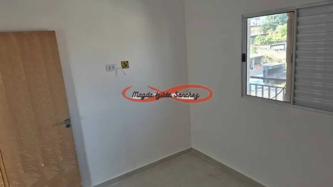 Foto 6 de Apartamento com 2 quartos à venda, 35m2 em Jardim das Oliveiras, São Paulo - SP