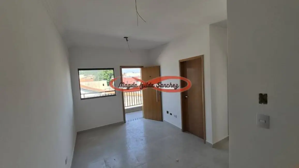 Foto 3 de Apartamento com 2 quartos à venda, 35m2 em Jardim das Oliveiras, São Paulo - SP