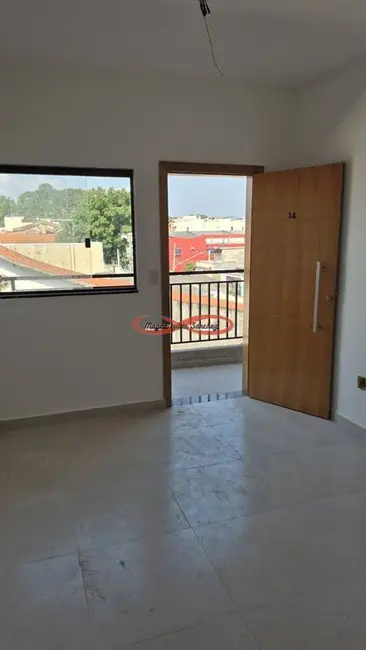 Foto 2 de Apartamento com 2 quartos à venda, 35m2 em Jardim das Oliveiras, São Paulo - SP
