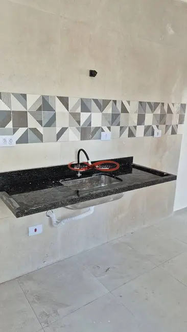 Foto 7 de Apartamento com 2 quartos à venda, 35m2 em Jardim das Oliveiras, São Paulo - SP