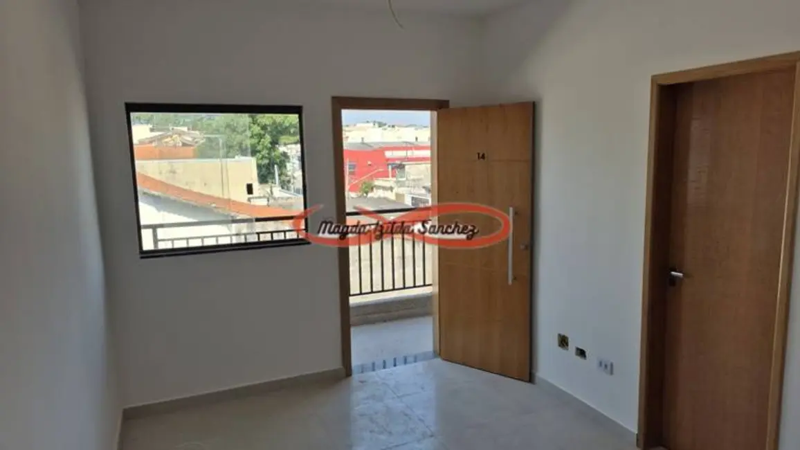 Foto 1 de Apartamento com 2 quartos à venda, 35m2 em Jardim das Oliveiras, São Paulo - SP