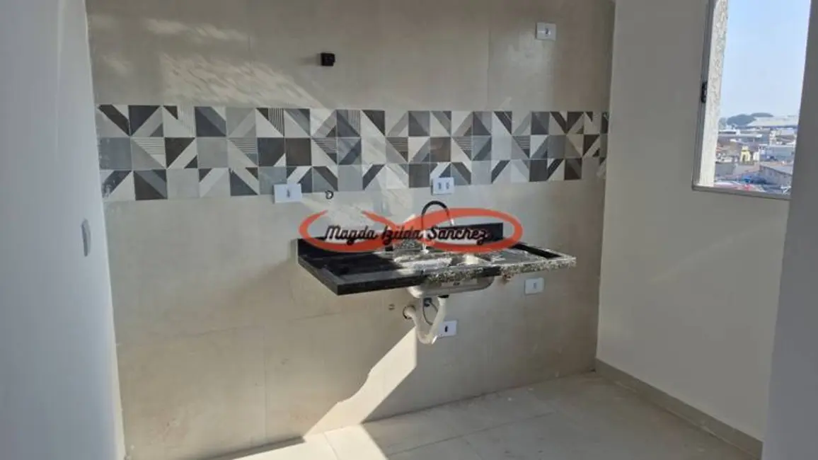 Foto 9 de Apartamento com 2 quartos à venda, 35m2 em Jardim das Oliveiras, São Paulo - SP