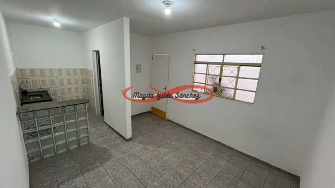 Foto 1 de Casa com 1 quarto à venda, 32m2 em Cidade Líder, São Paulo - SP