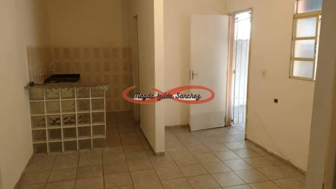 Foto 2 de Casa com 1 quarto à venda, 32m2 em Cidade Líder, São Paulo - SP