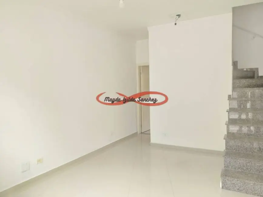 Foto 1 de Casa com 2 quartos para alugar, 57m2 em Vila Matilde, São Paulo - SP