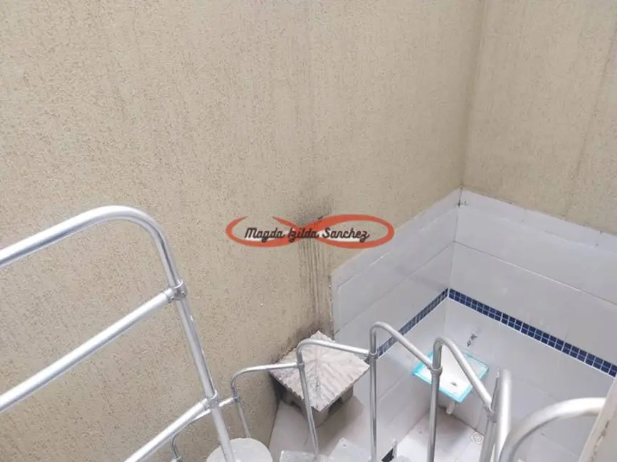 Foto 5 de Casa com 2 quartos para alugar, 57m2 em Vila Matilde, São Paulo - SP