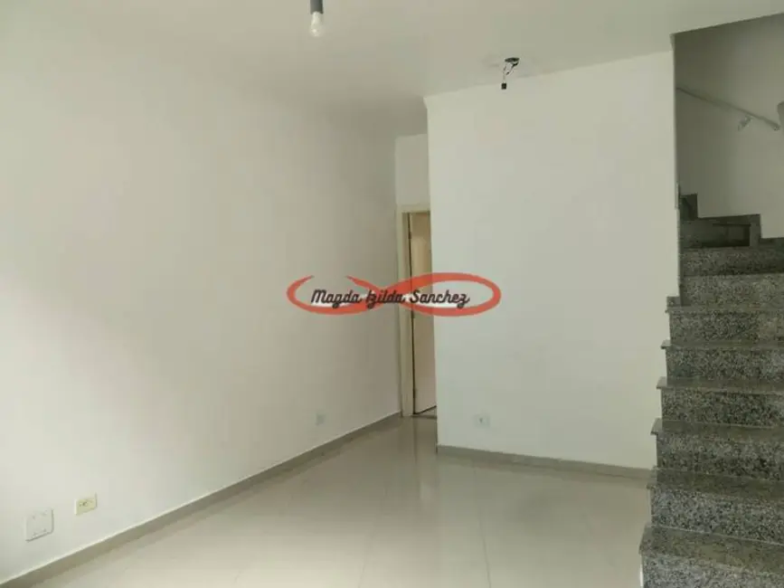 Foto 6 de Casa com 2 quartos para alugar, 57m2 em Vila Matilde, São Paulo - SP