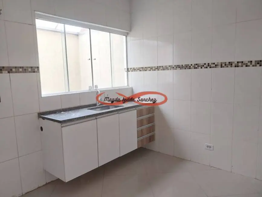 Foto 7 de Casa com 2 quartos para alugar, 57m2 em Vila Matilde, São Paulo - SP