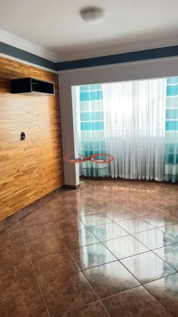 Foto 2 de Apartamento com 3 quartos à venda, 67m2 em Cidade Líder, São Paulo - SP