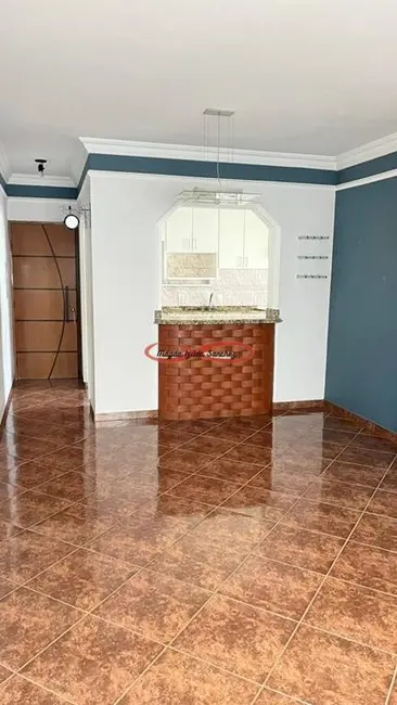 Foto 5 de Apartamento com 3 quartos à venda, 67m2 em Cidade Líder, São Paulo - SP