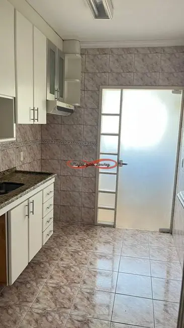 Foto 9 de Apartamento com 3 quartos à venda, 67m2 em Cidade Líder, São Paulo - SP