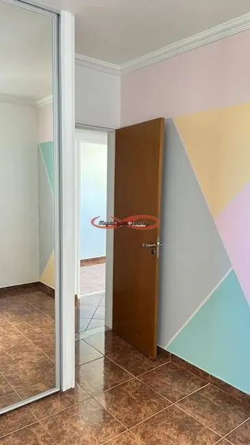 Foto 3 de Apartamento com 3 quartos à venda, 67m2 em Cidade Líder, São Paulo - SP