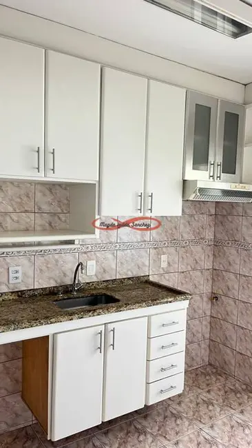 Foto 8 de Apartamento com 3 quartos à venda, 67m2 em Cidade Líder, São Paulo - SP