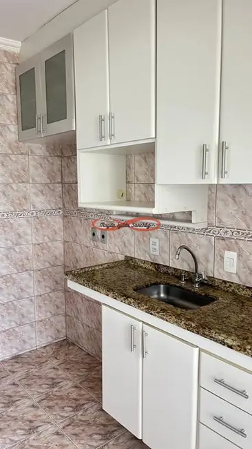 Foto 7 de Apartamento com 3 quartos à venda, 67m2 em Cidade Líder, São Paulo - SP