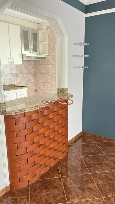 Foto 4 de Apartamento com 3 quartos à venda, 67m2 em Cidade Líder, São Paulo - SP