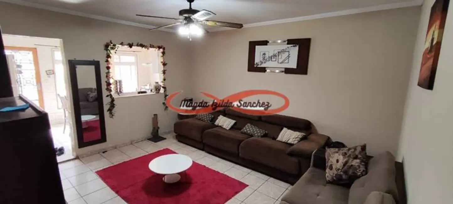 Foto 2 de Casa com 4 quartos à venda, 140m2 em São Paulo - SP